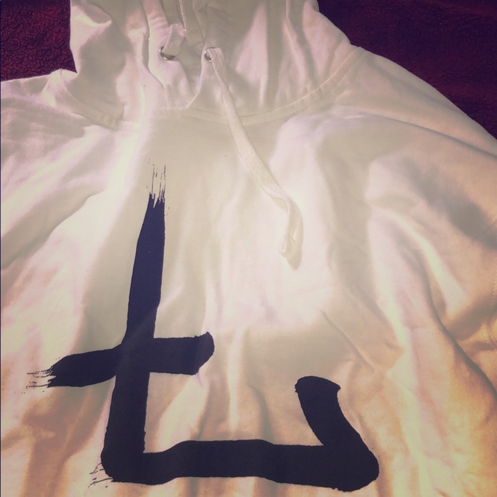 SVN TOXYO SWEATER